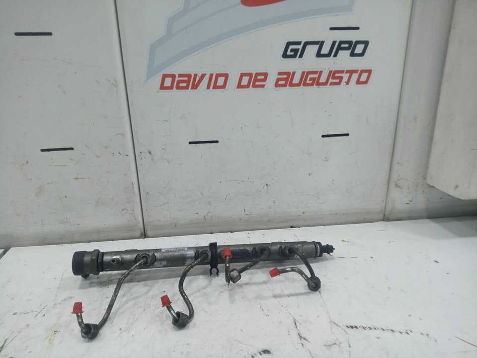 RAMPA INYECTORA FUSO CANTER 3S13