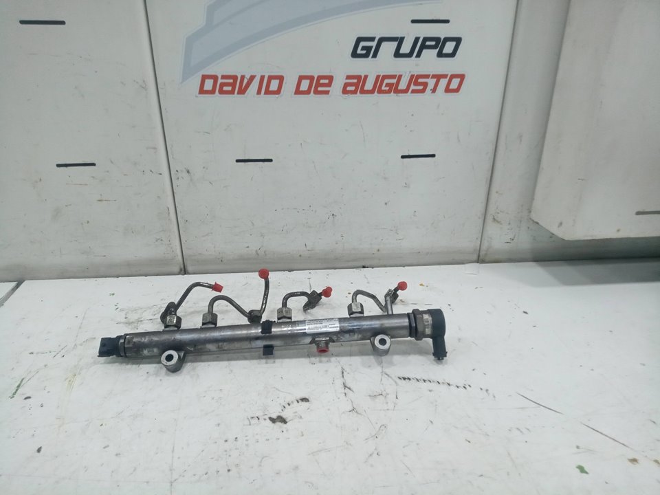 RAMPA INYECTORA FUSO CANTER 3S13