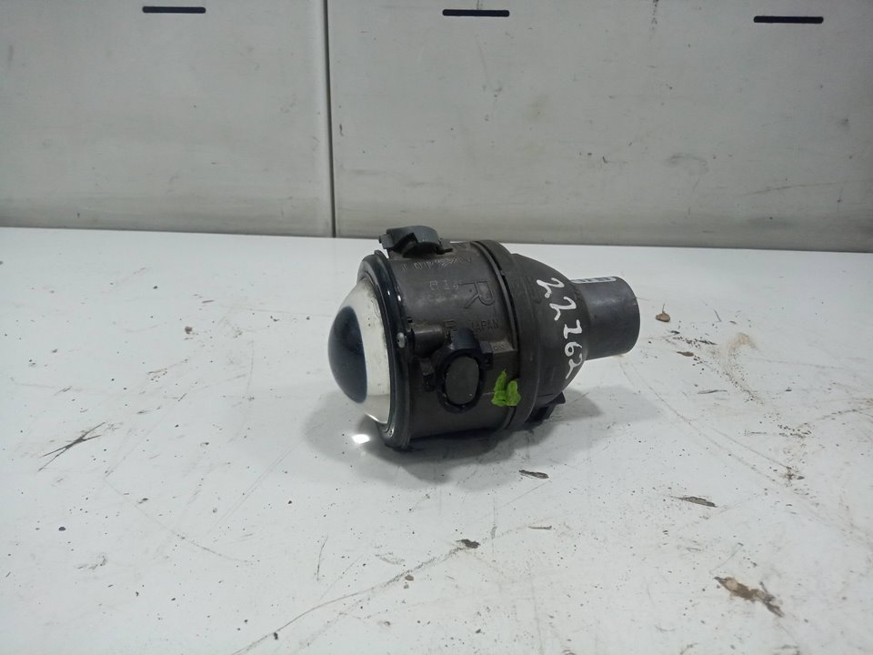 FARO ANTINIEBLA TRASERO IZQUIERDO foto 3
