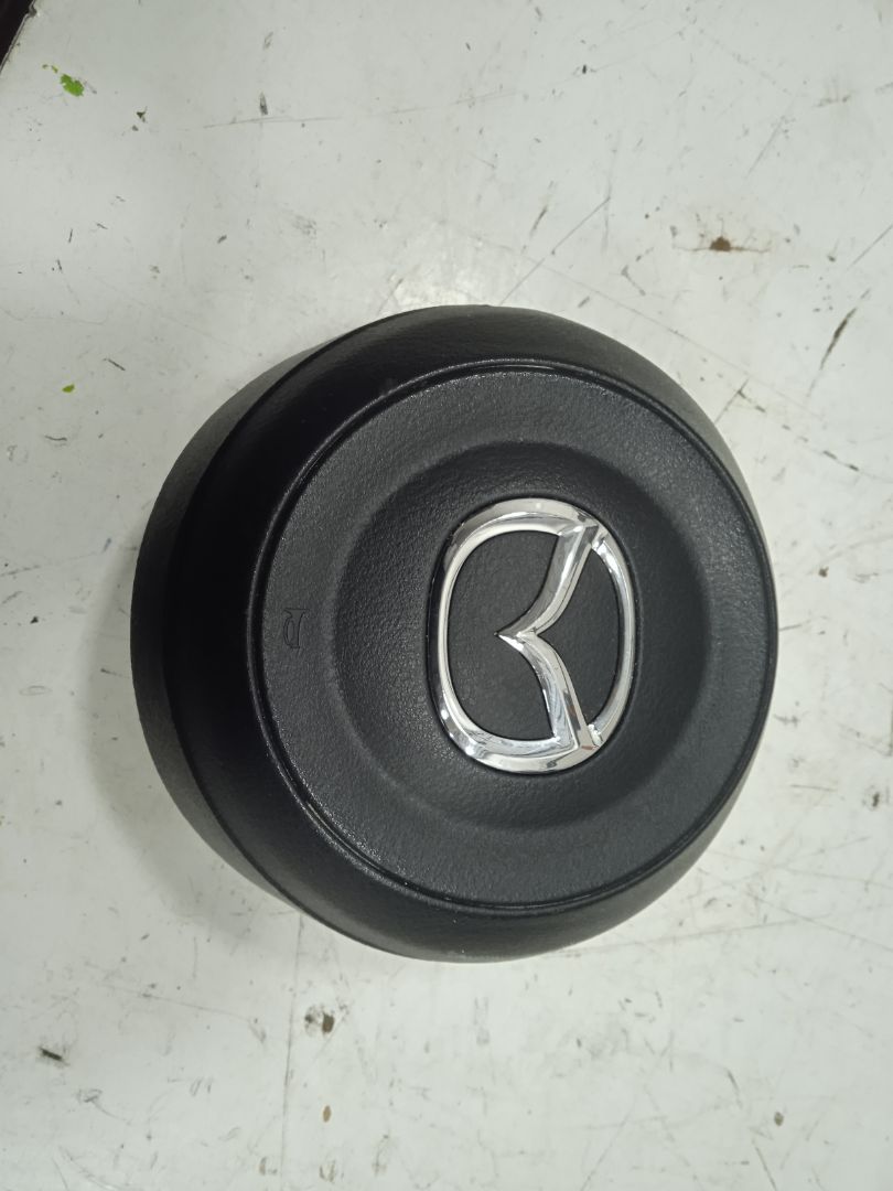 KIT AIRBAG MAZDA CX-3 Evolution