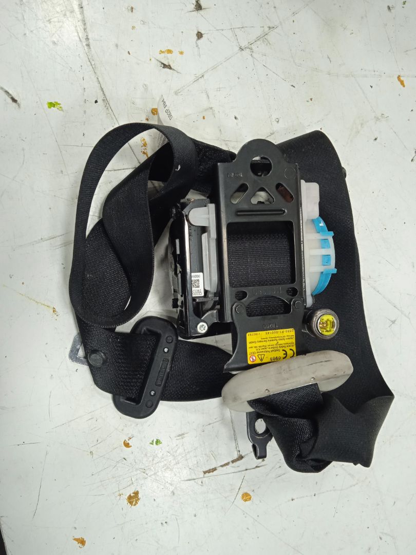 KIT AIRBAG MAZDA CX-3 Evolution