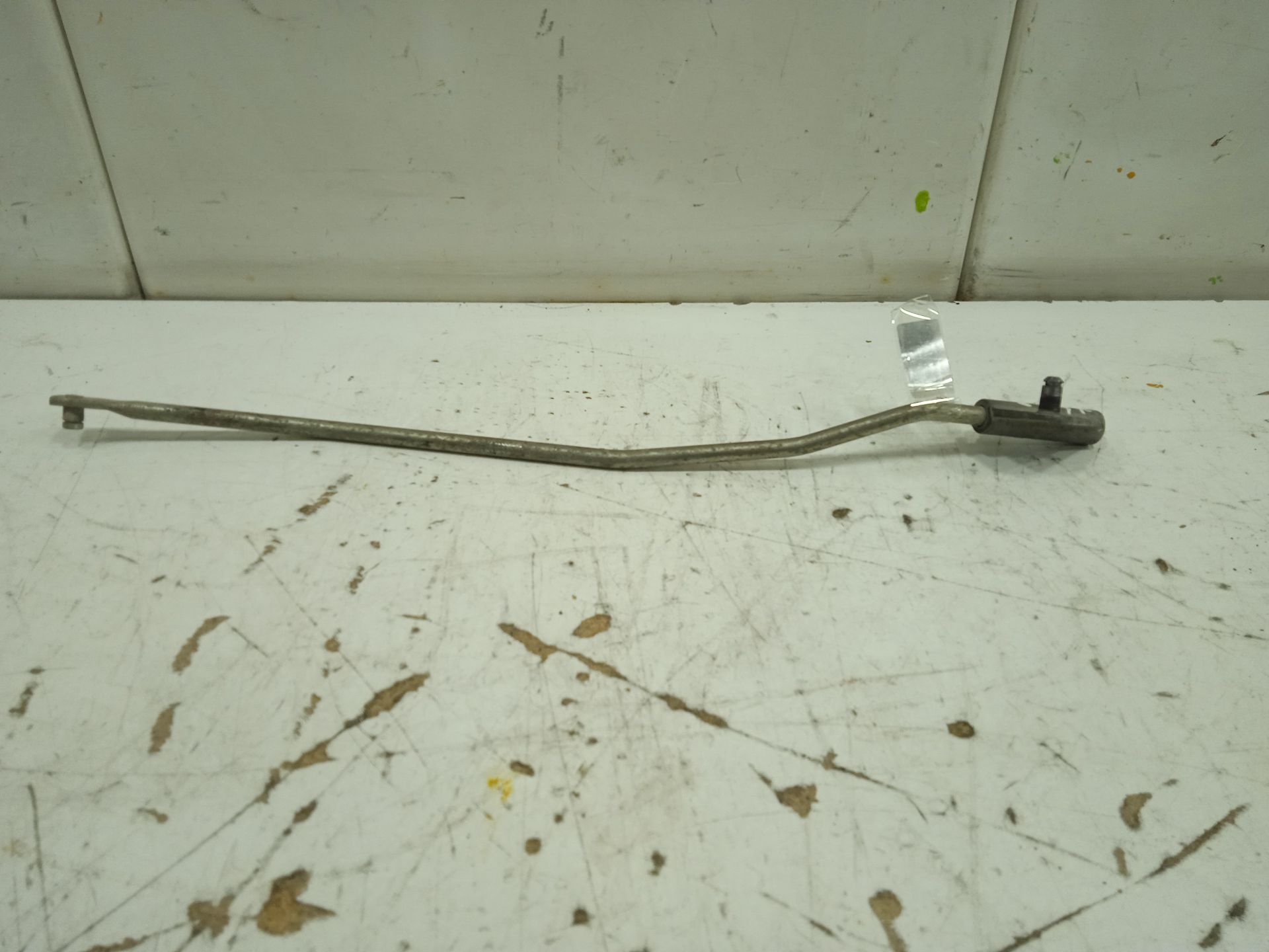 SELECTOR DE CAMBIO AUTOMÁTICO MERCEDES CLASE E (W212) LIM. 220 CDI BlueEfficiency (212.002)   |   01.09 - 12.14