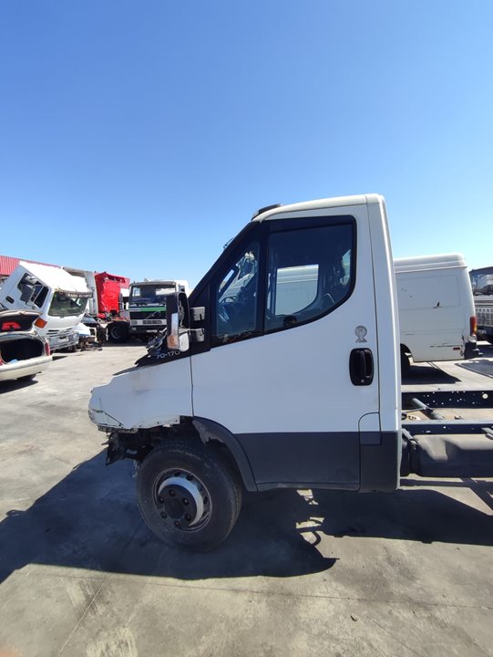 CABINA COMPLETA IVECO 70C17 IVECO 70C17