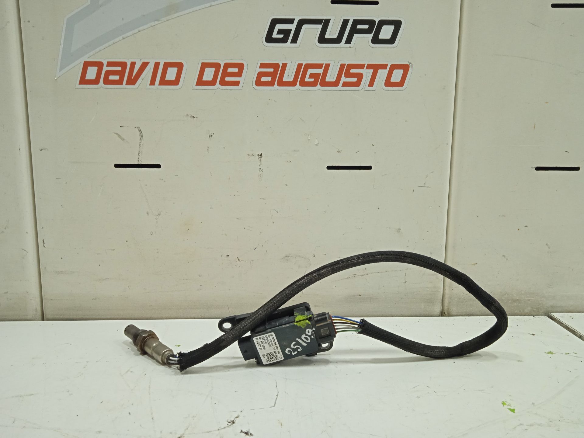 SONDA NOX PEUGEOT 308 ACCESS