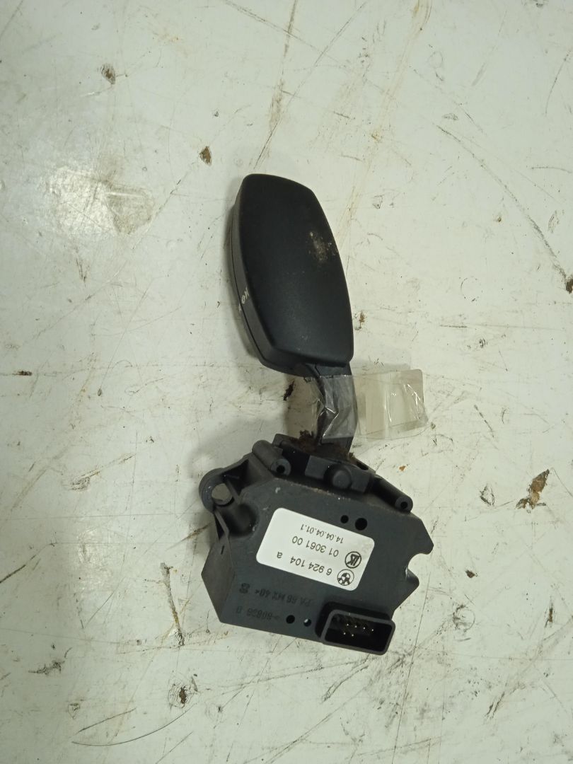 MANDO CONTROL DE VELOCIDAD BMW SERIE 5 BERLINA (E60) 530d