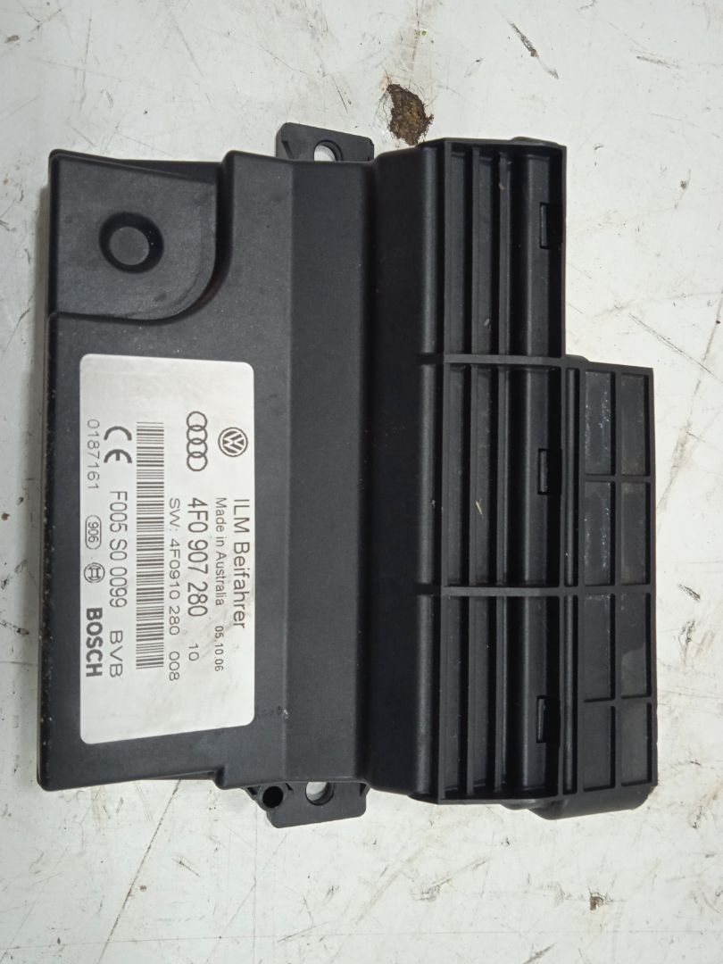 MODULO ELECTRONICO foto 2