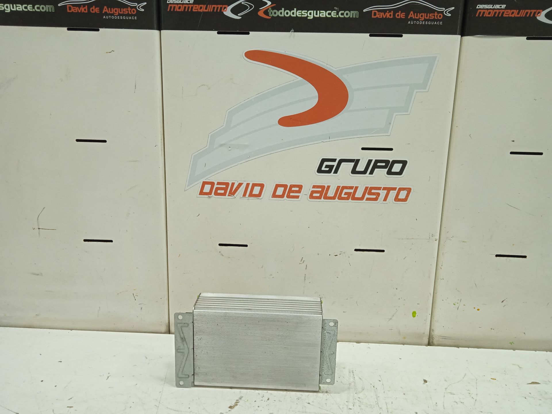 MODULO ELECTRONICO foto 4