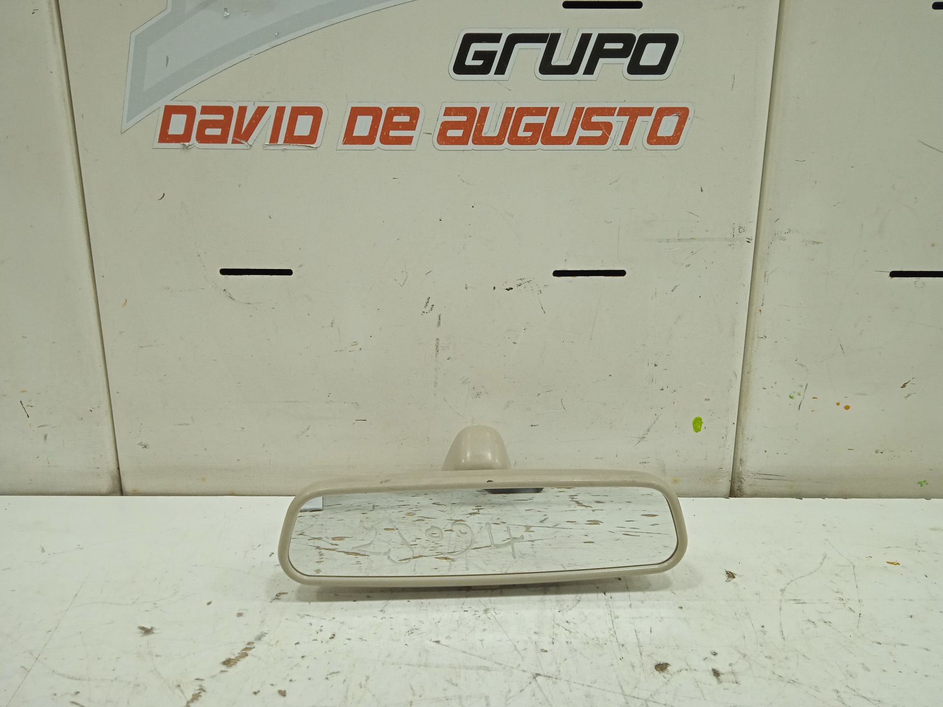 RETROVISOR INTERIOR foto 3