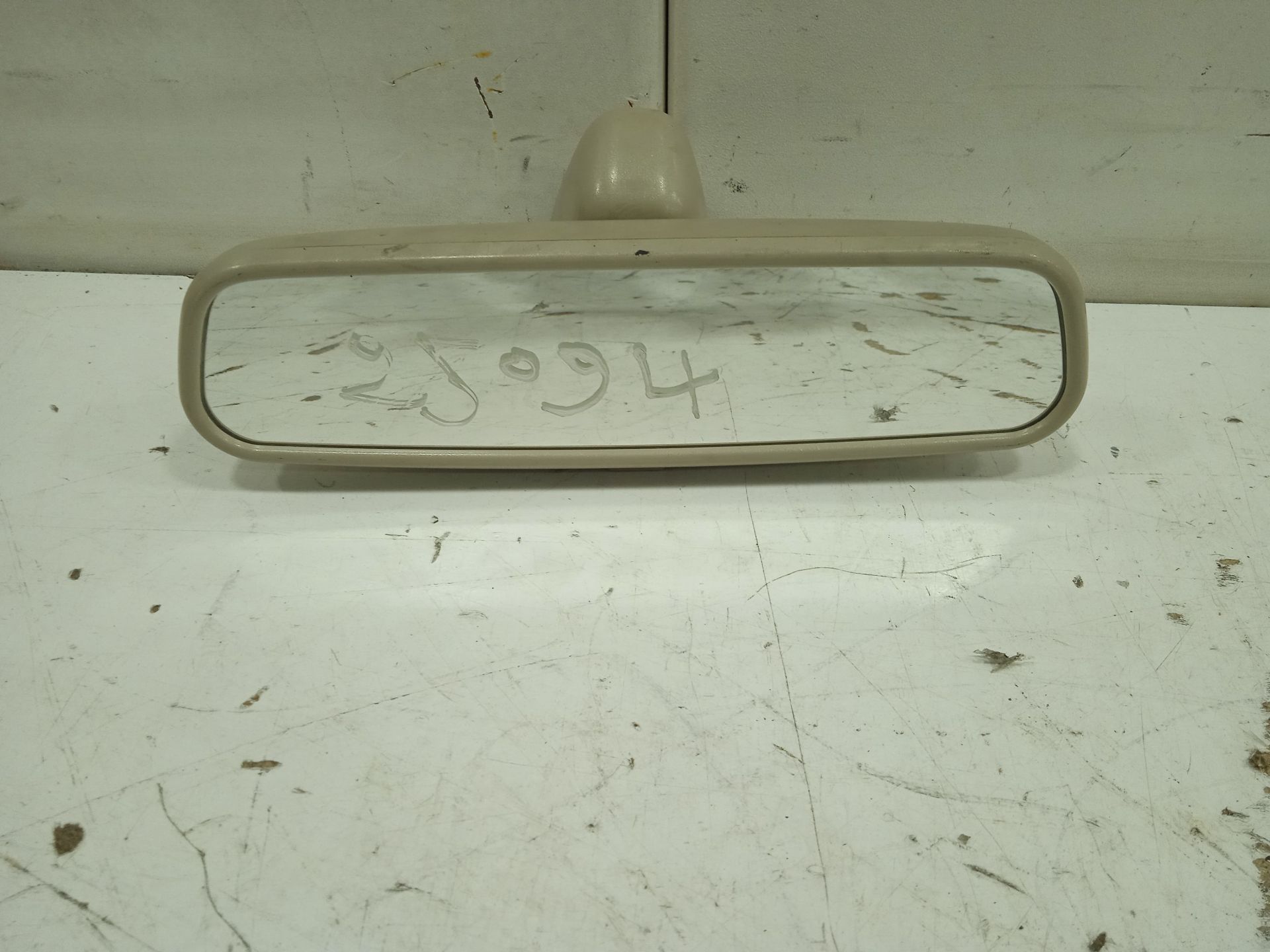 RETROVISOR INTERIOR foto 5