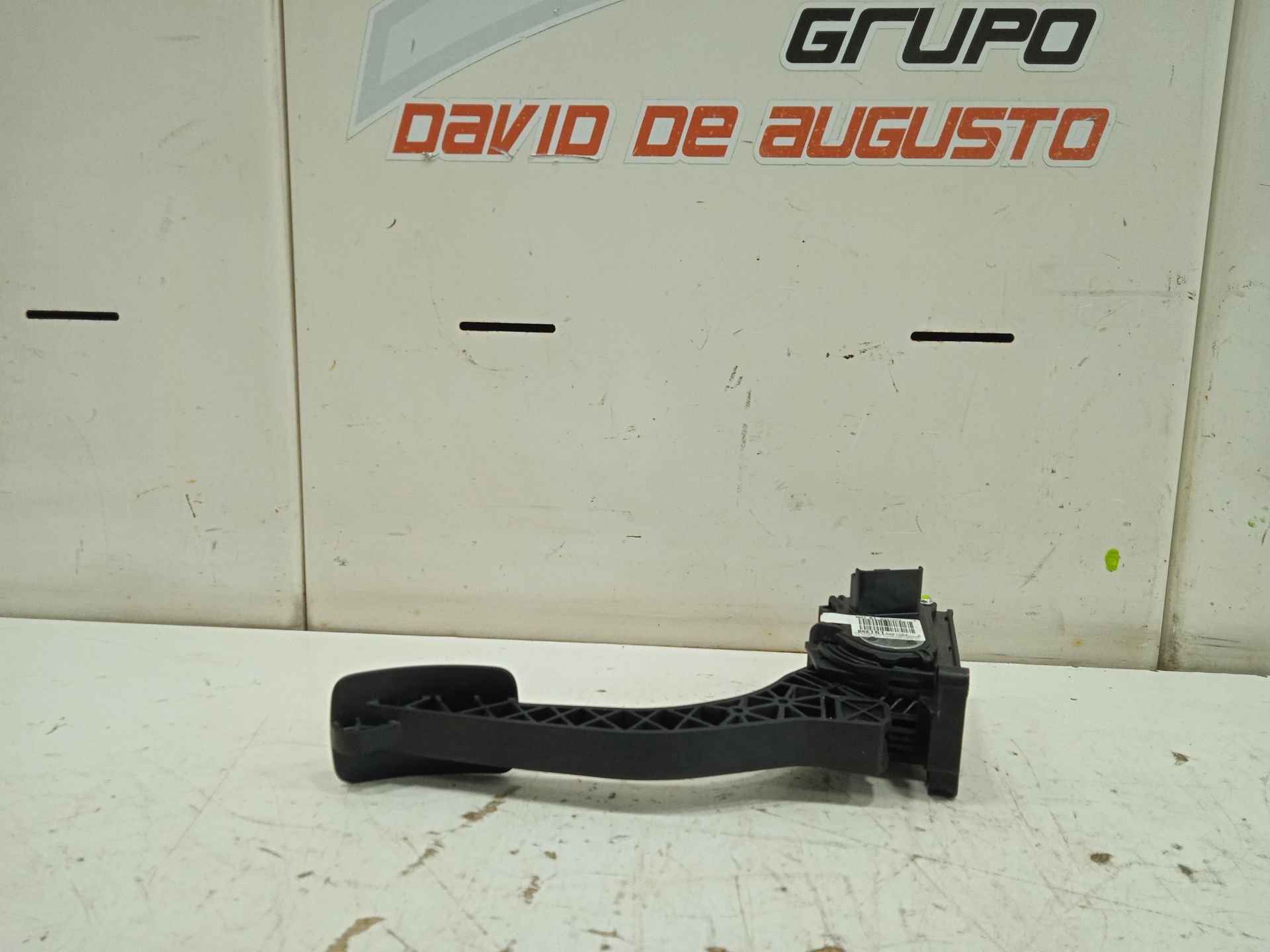 POTENCIOMETRO PEUGEOT 308 ACCESS