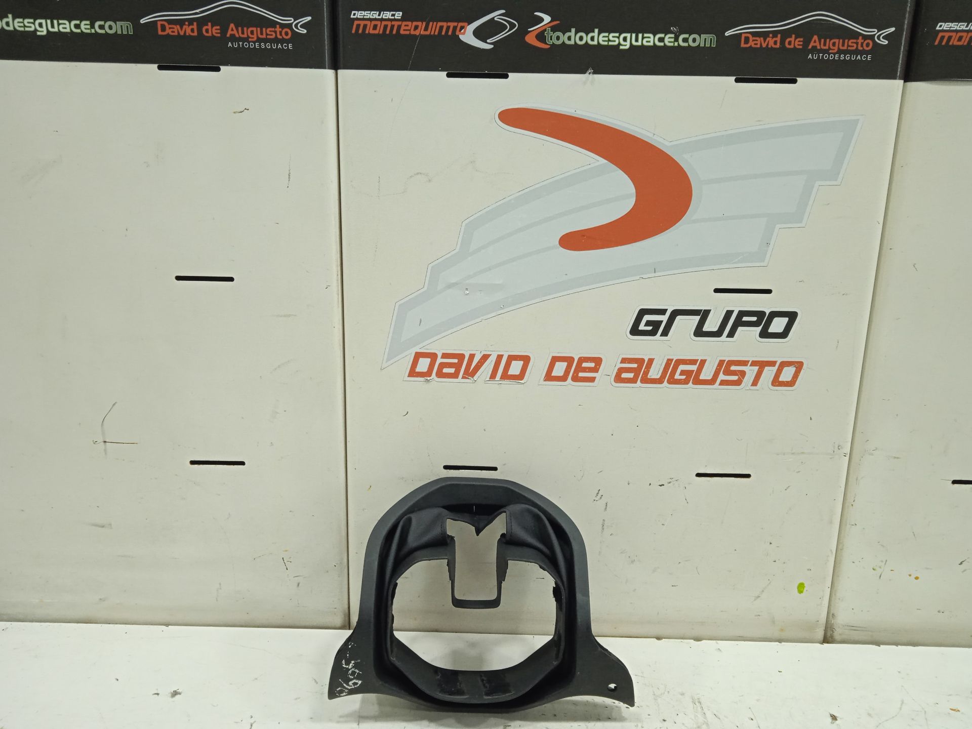 CARCASA CUADRO INSTRUMENTOS MERCEDES-BENZ CLASE SLK (W172) ROADSTER SLK 250 CDI BlueEFFICIENCY (172.403)