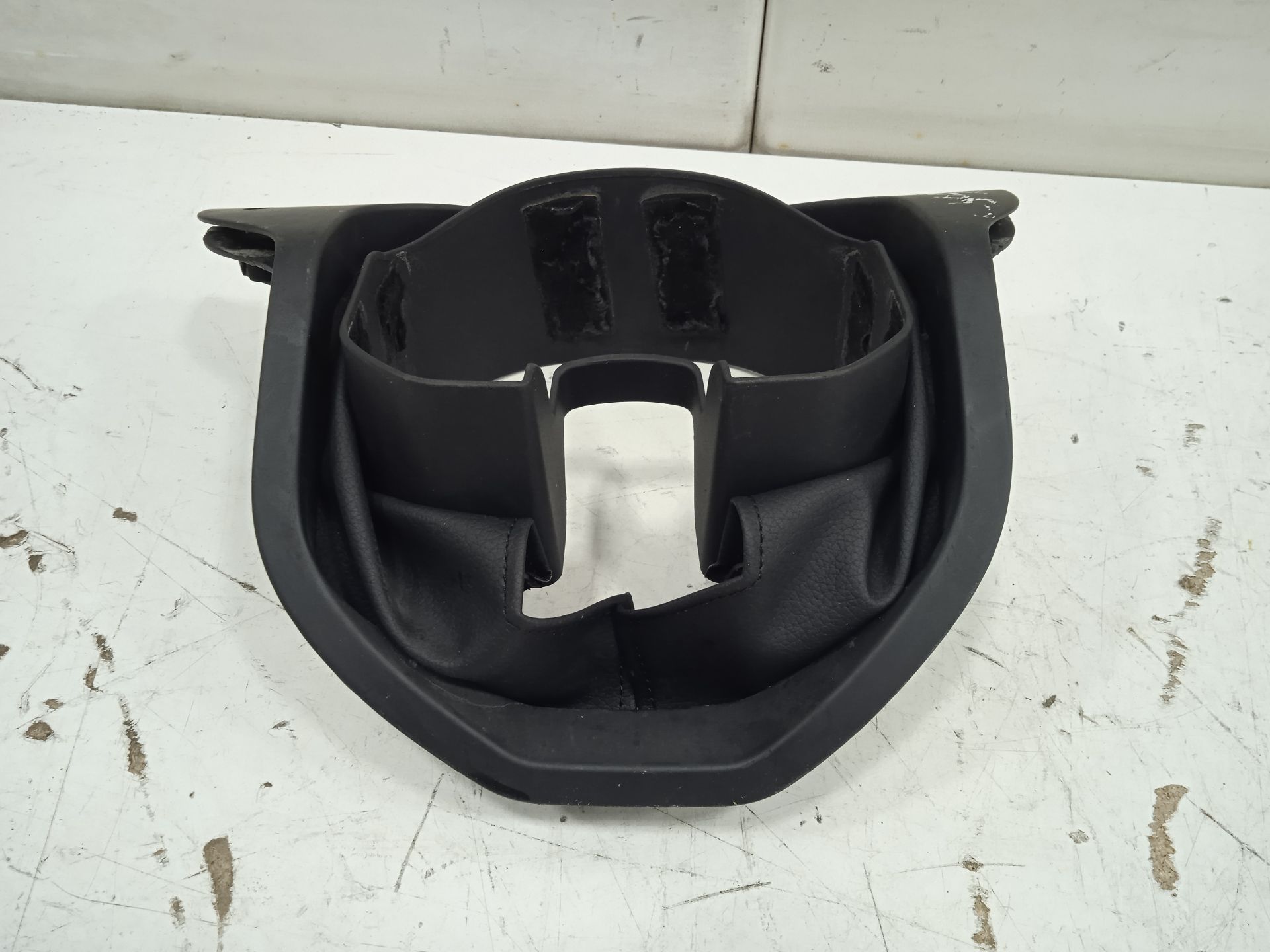 CARCASA CUADRO INSTRUMENTOS MERCEDES-BENZ CLASE SLK (W172) ROADSTER SLK 250 CDI BlueEFFICIENCY (172.403)