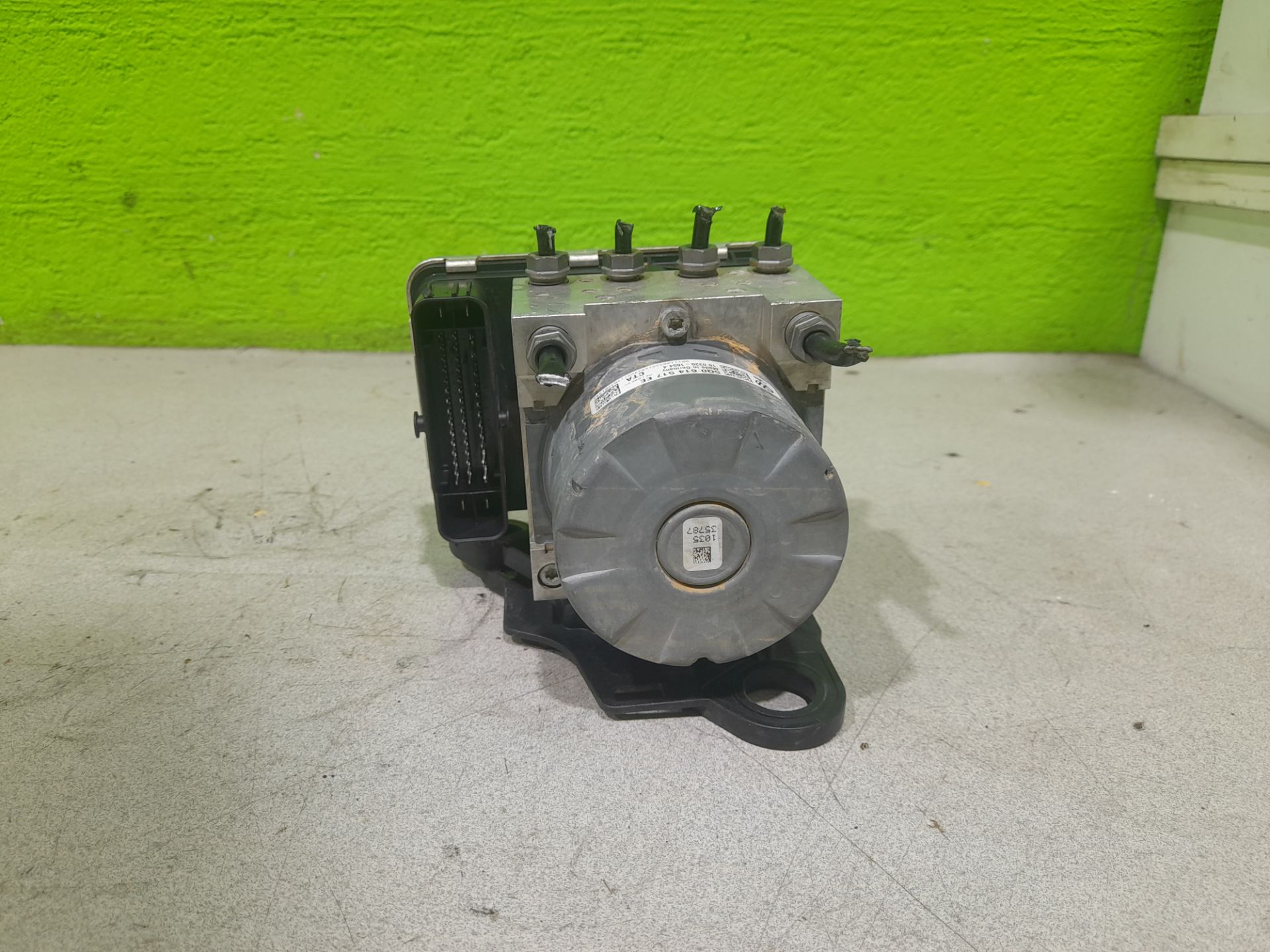 ABS VOLKSWAGEN GOLF VII LIM. (BQ1) Advance