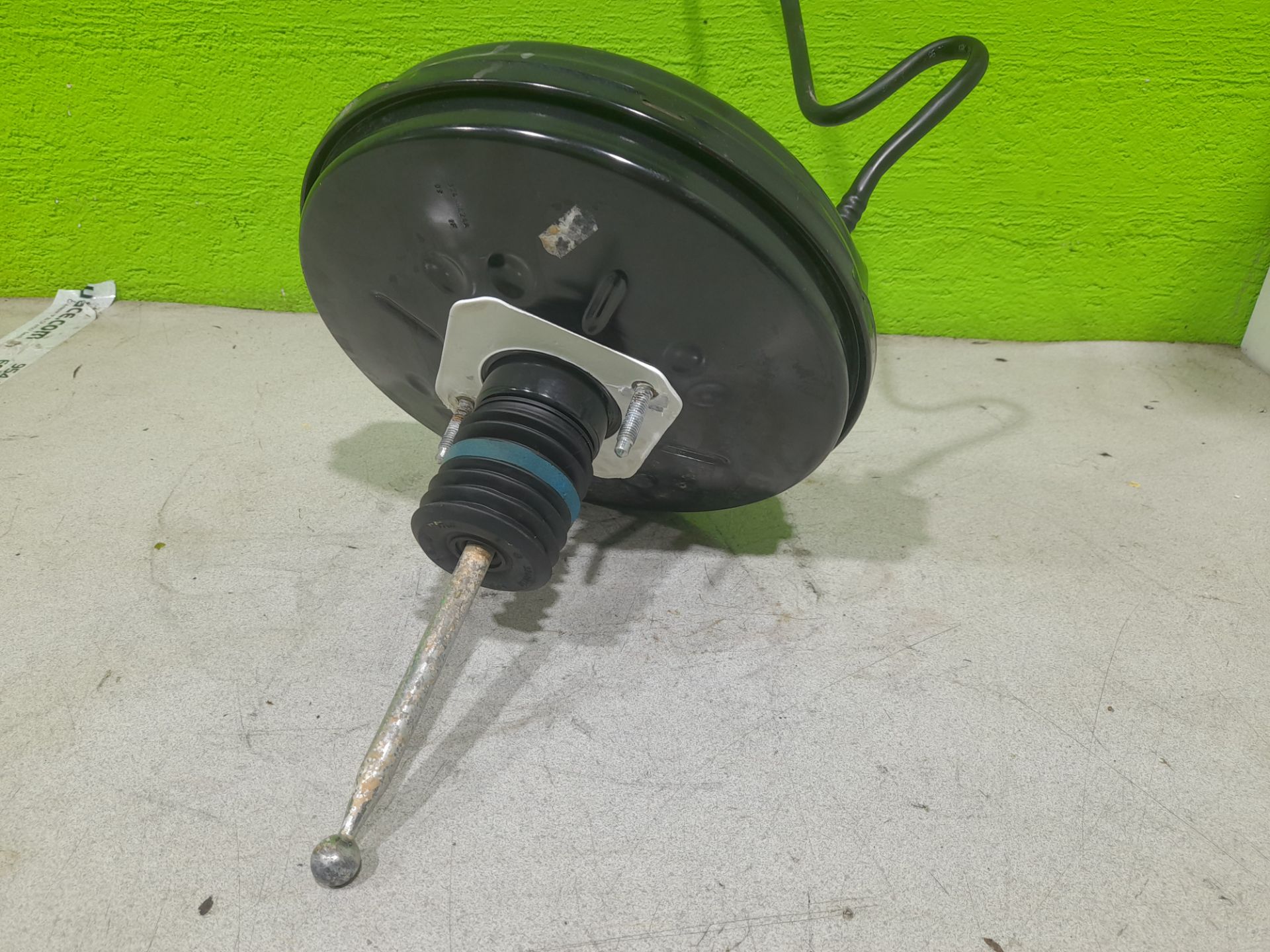 SERVOFRENO VOLKSWAGEN GOLF VII LIM. (BQ1) Advance