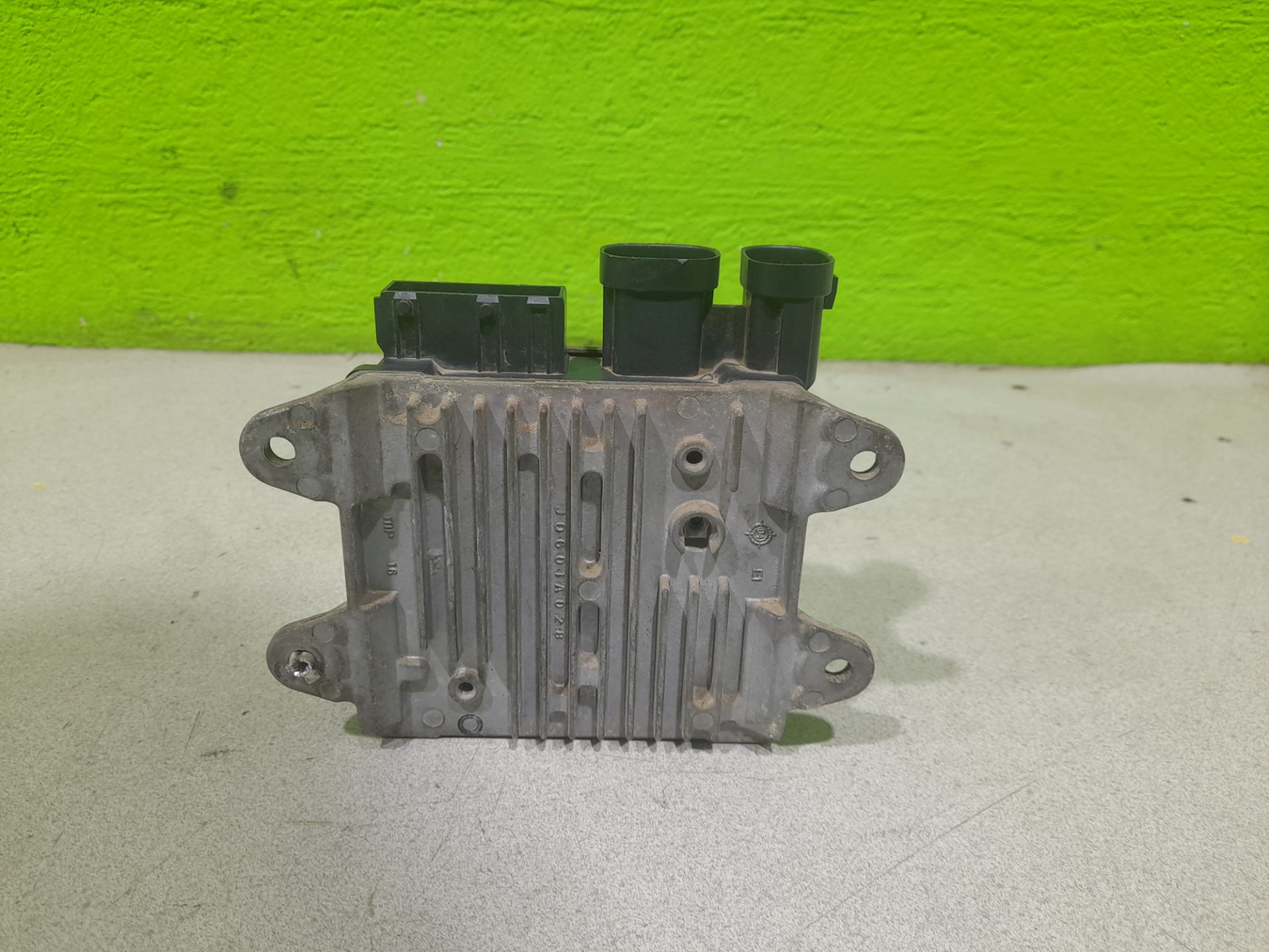 MODULO ELECTRONICO