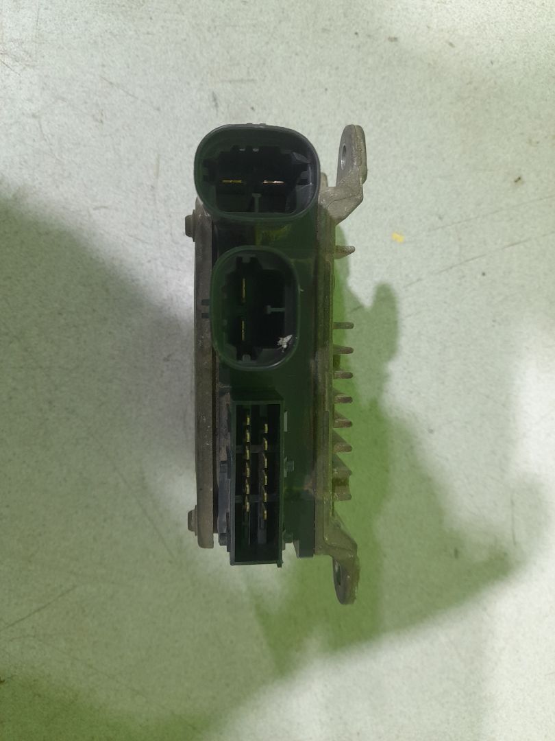 MODULO ELECTRONICO foto 3
