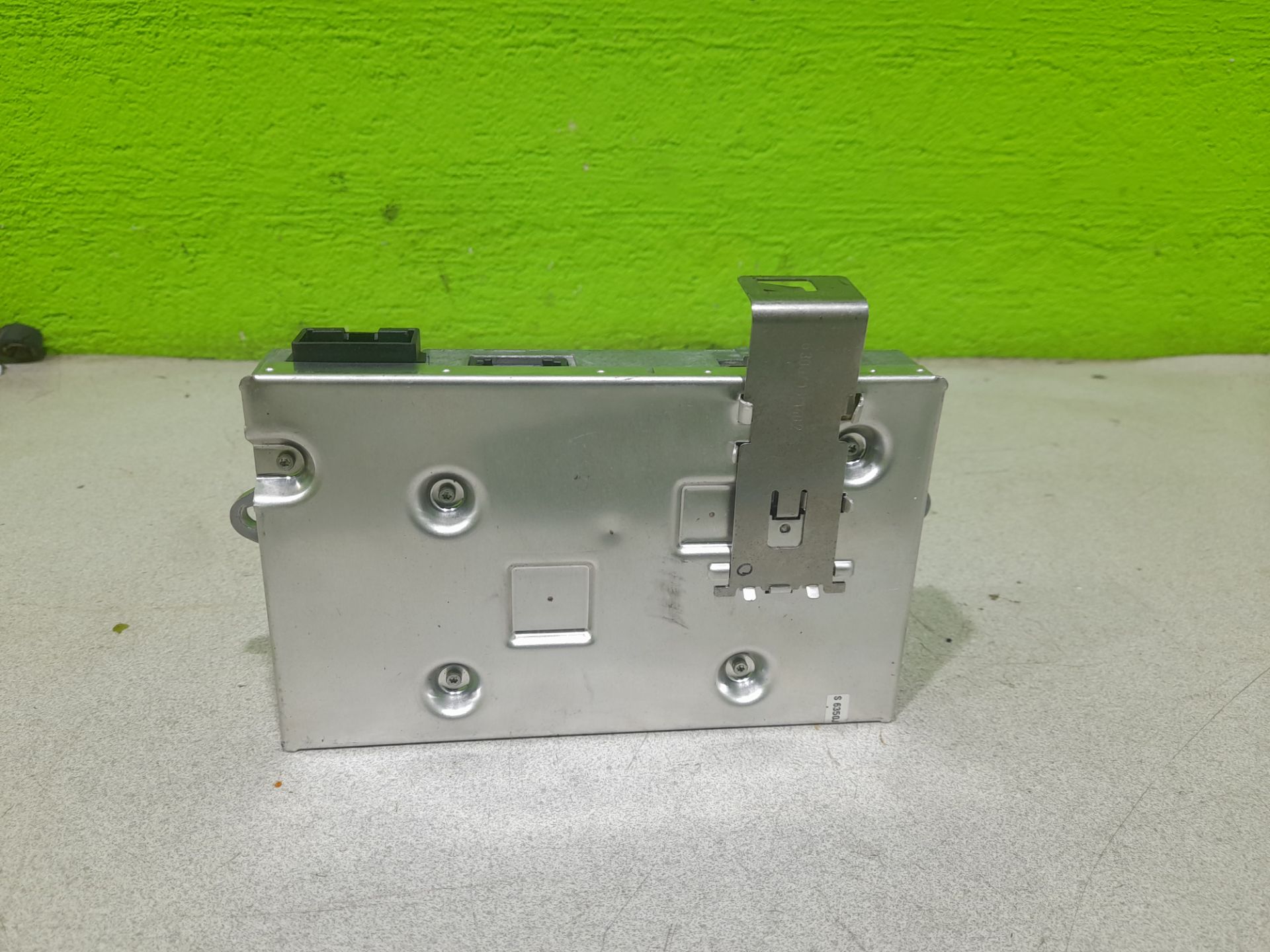 MODULO ELECTRONICO foto 2
