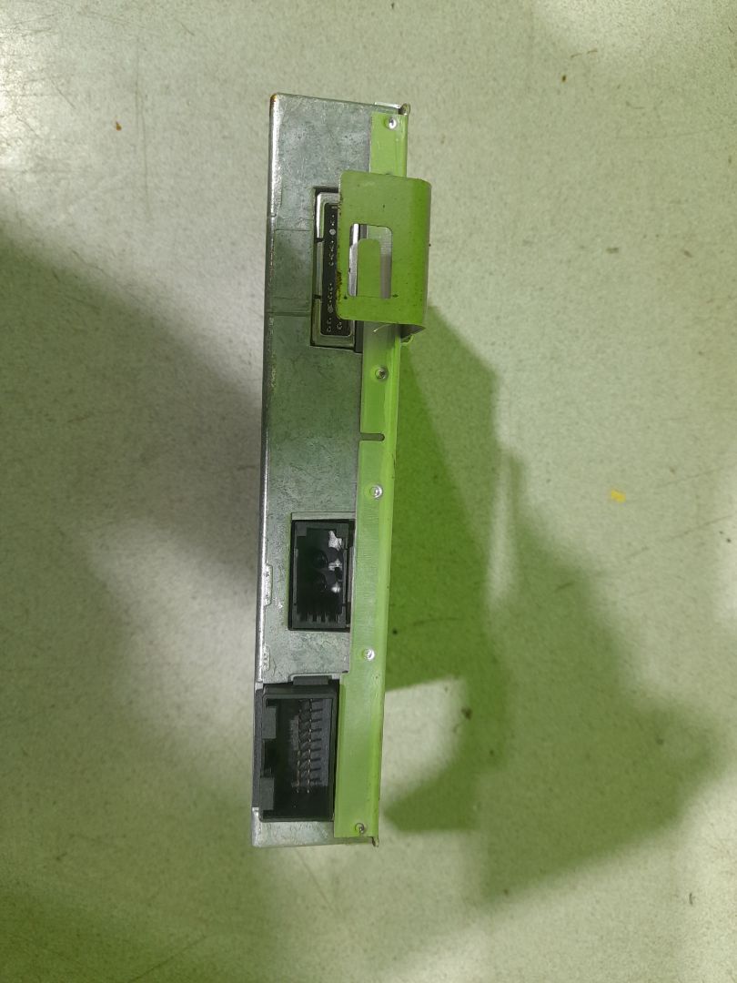 MODULO ELECTRONICO foto 3