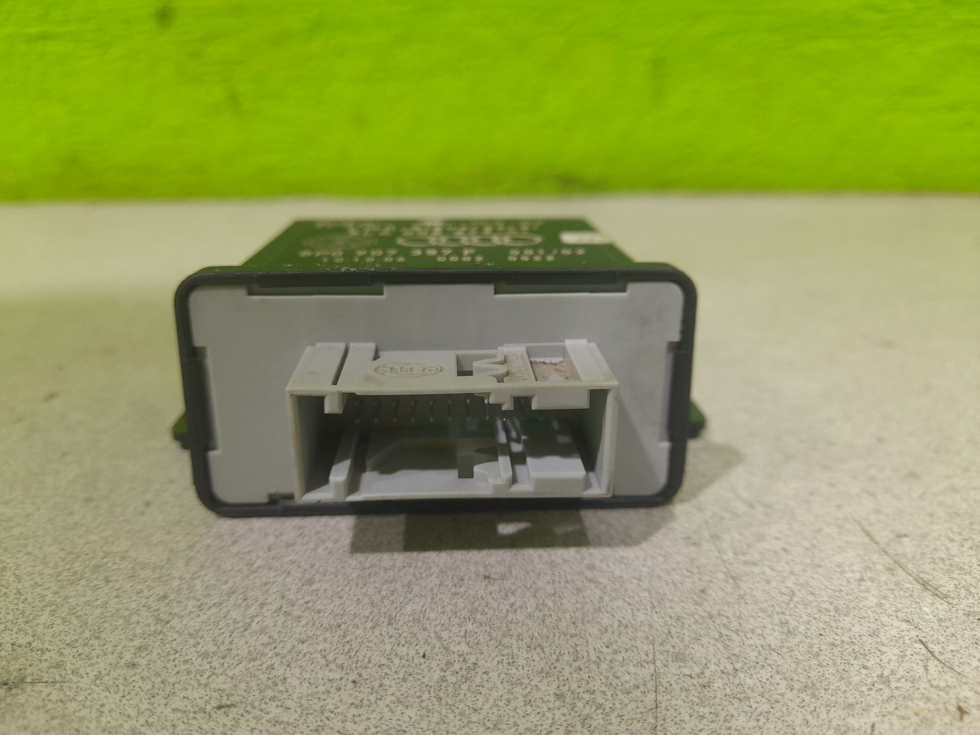 MODULO ELECTRONICO foto 2