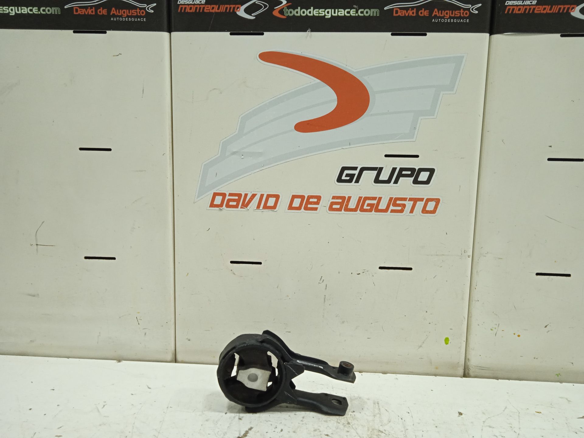 SOPORTE MOTOR MAZDA CX-3 Evolution