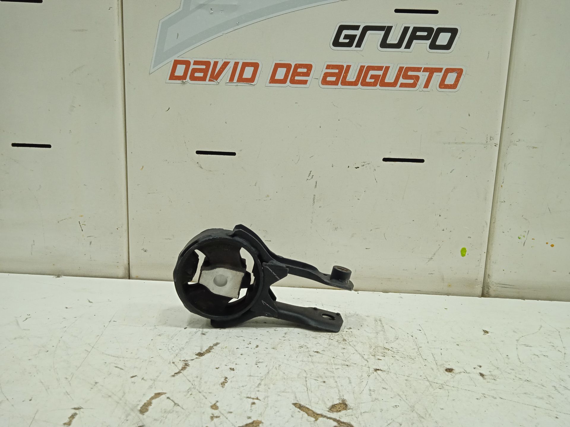 SOPORTE MOTOR MAZDA CX-3 Evolution