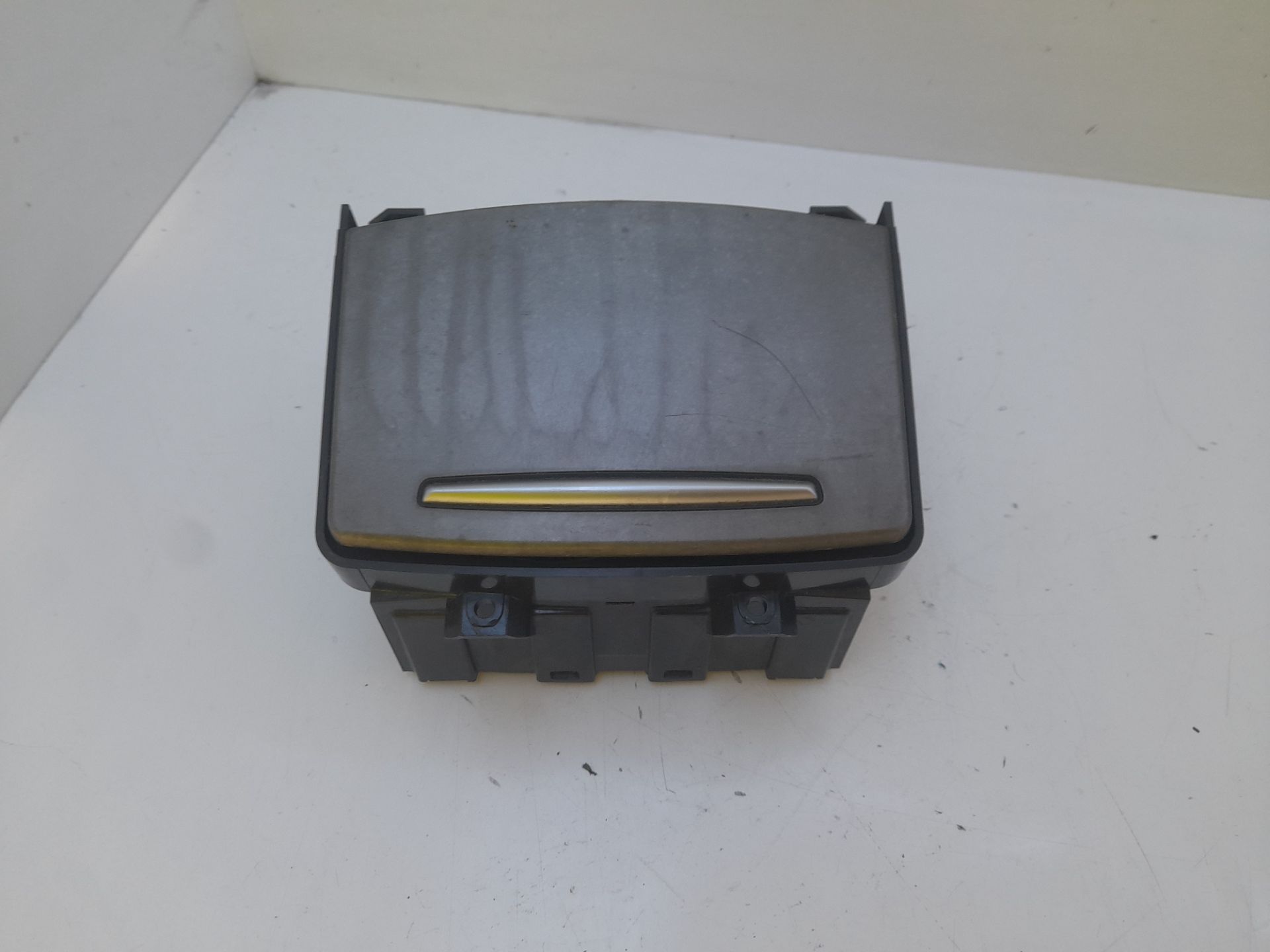 POSAVASOS AUDI A6 AVANT (4F5) 2.0 TDI