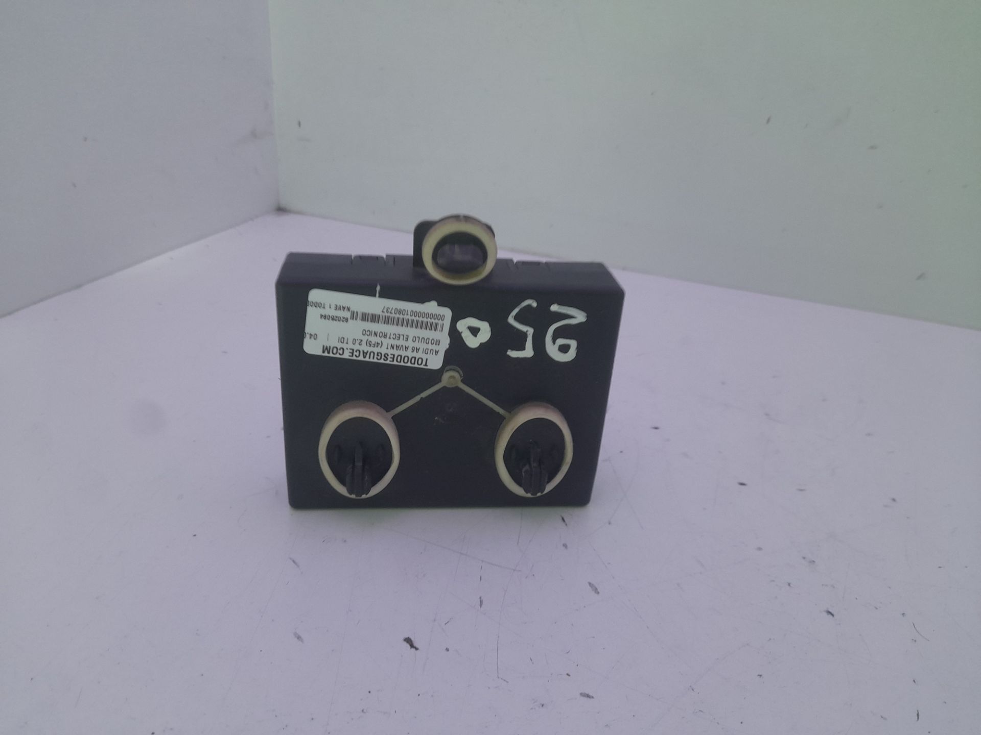 MODULO ELECTRONICO foto 3
