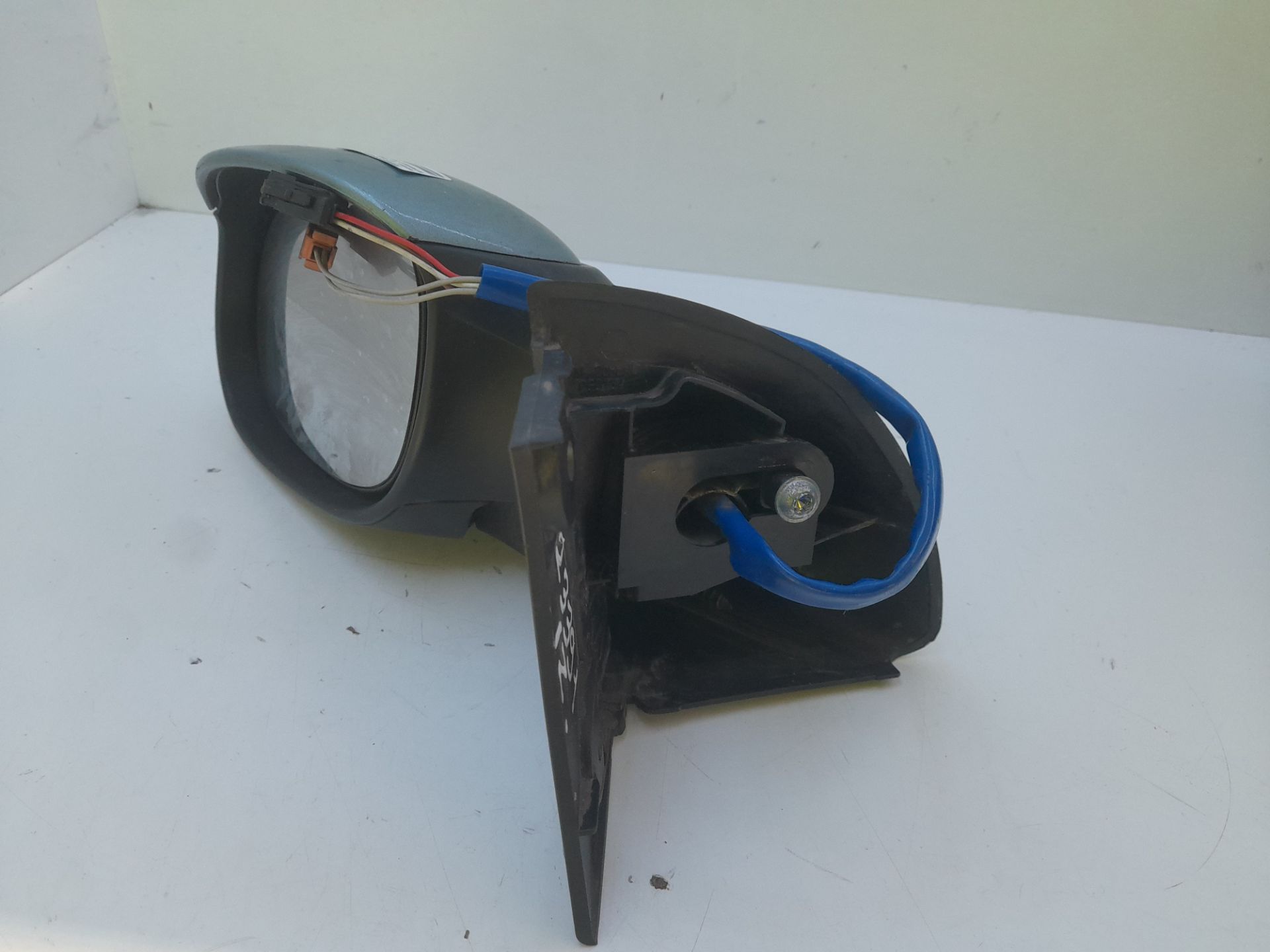 RETROVISOR IZQUIERDO PEUGEOT 1007 Dolce