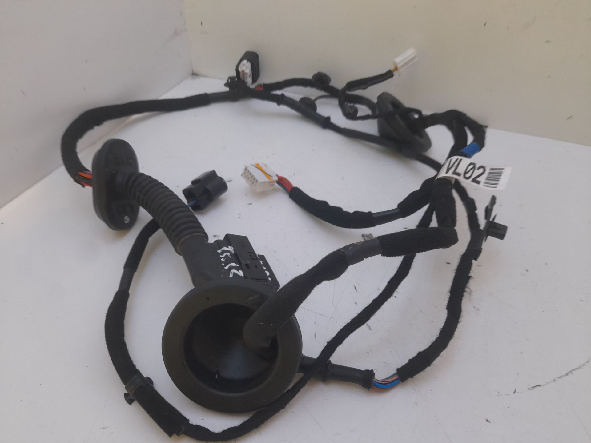 CABLES PUERTA KIA NIRO (SG2) E-WINTER EDITION