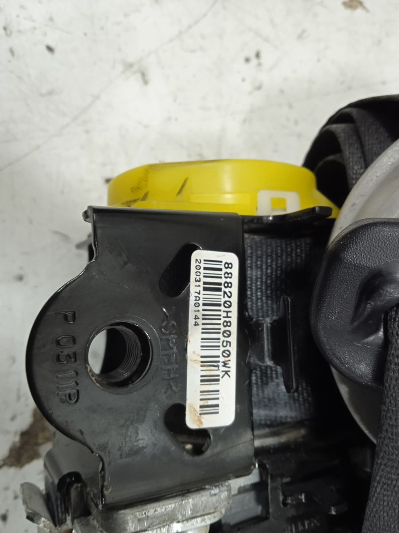 KIT AIRBAG foto 5