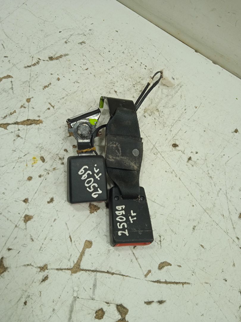 ANCLAJE CINTURONES TRASEROS KIA STONIC (YBCUV) *