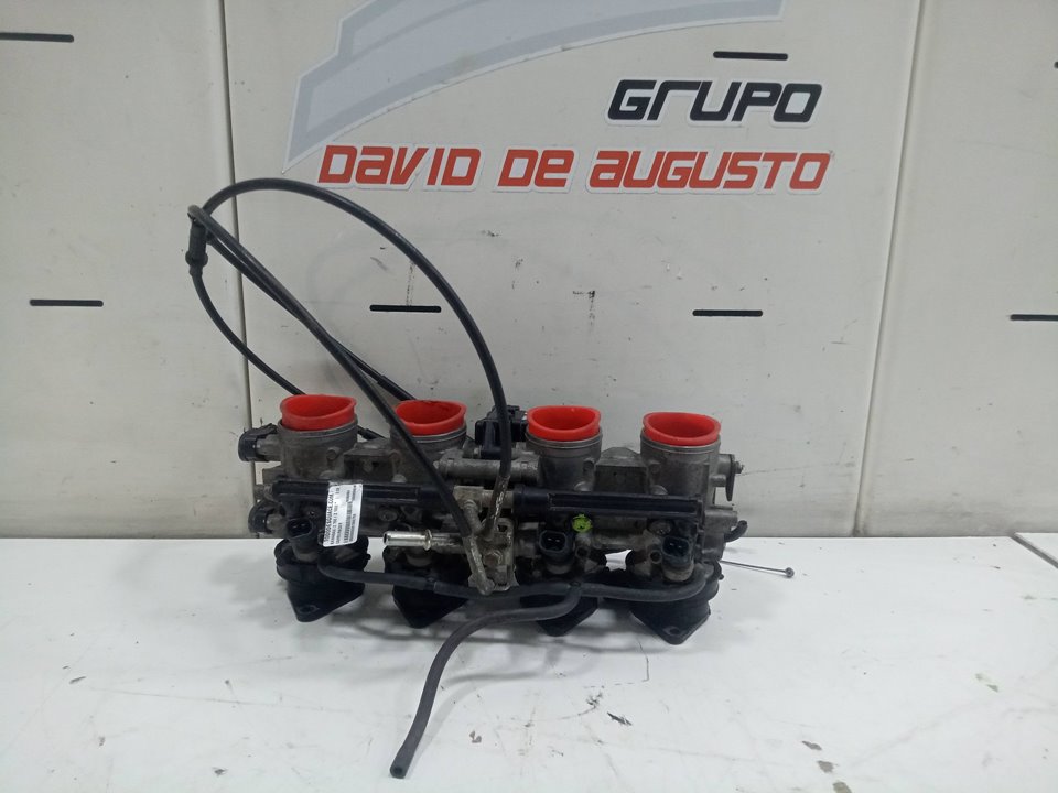 CARBURADOR foto 2