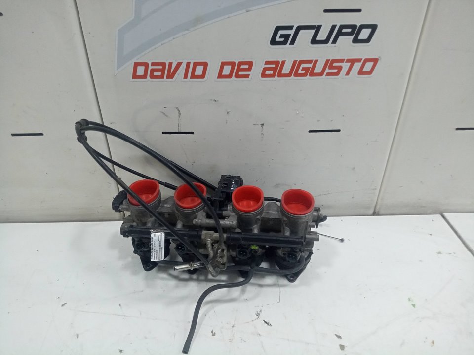 CARBURADOR foto 3