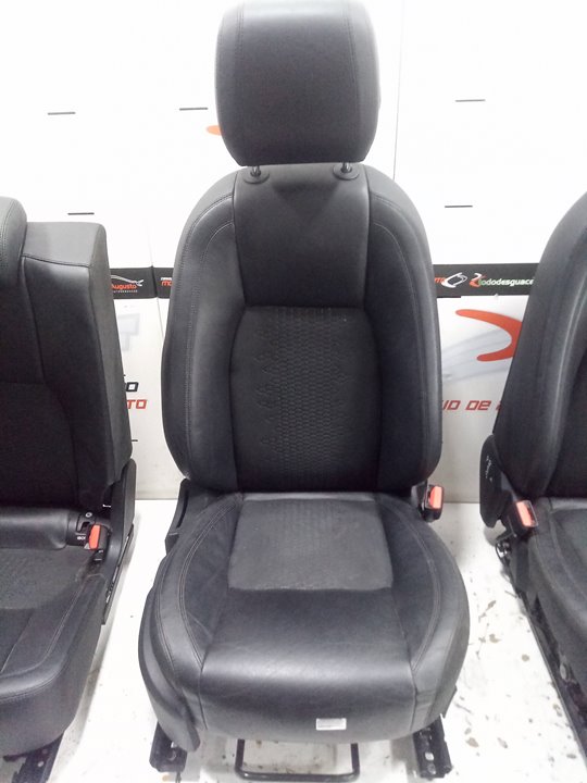 CONJUNTO ASIENTOS COMPLETO LAND ROVER DISCOVERY SPORT SE