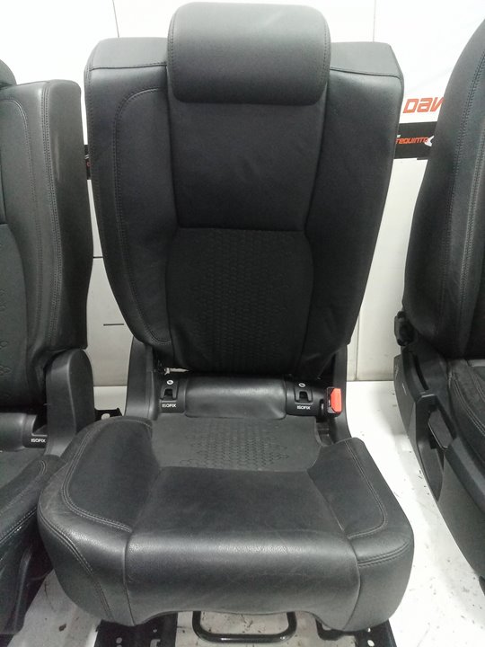CONJUNTO ASIENTOS COMPLETO LAND ROVER DISCOVERY SPORT SE