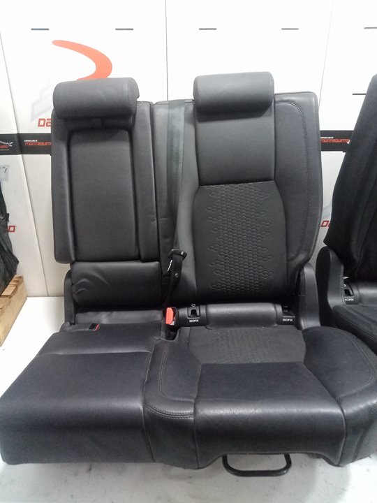 CONJUNTO ASIENTOS COMPLETO LAND ROVER DISCOVERY SPORT SE