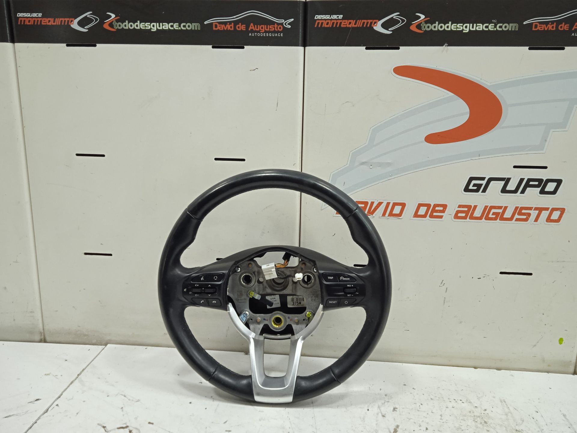 VOLANTE
