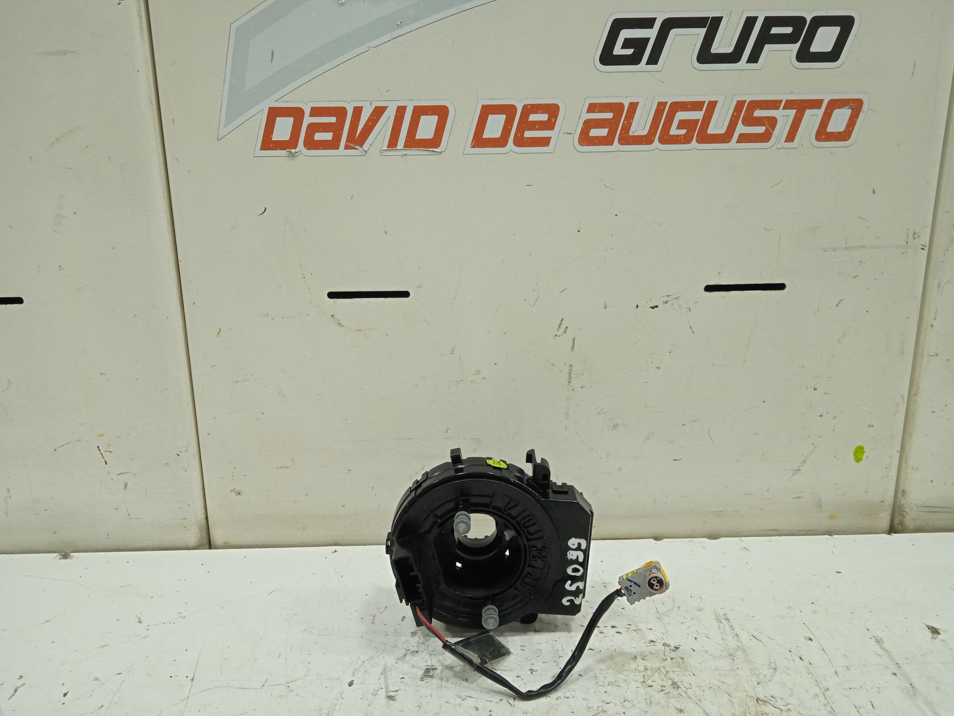 ANILLO AIRBAG foto 4