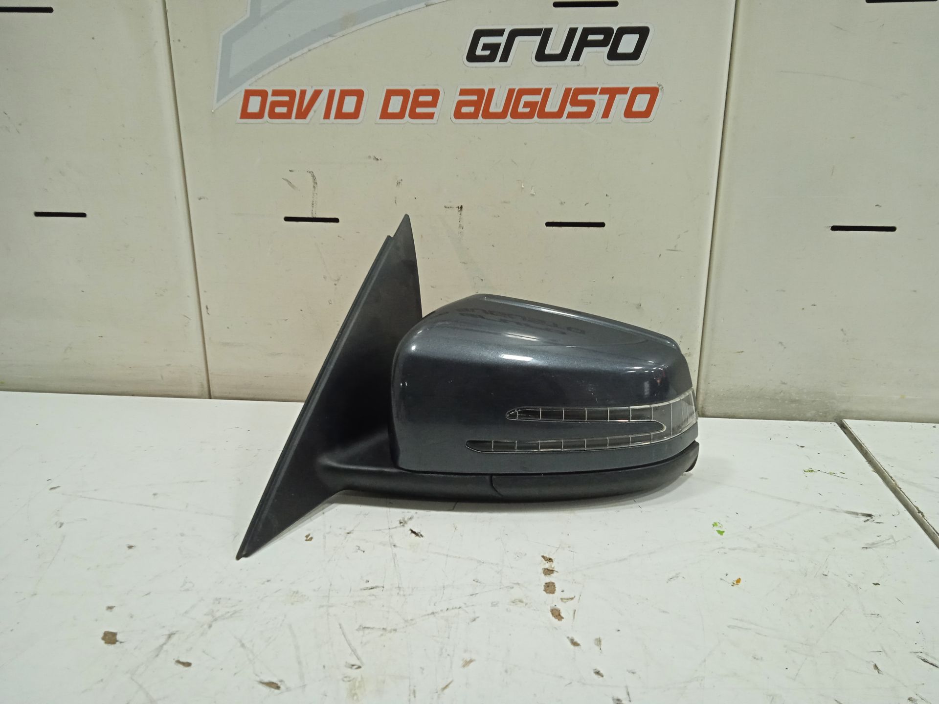 RETROVISOR IZQUIERDO foto 3