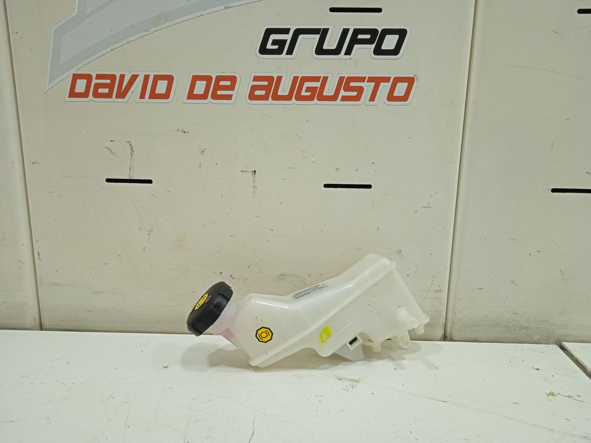 DEPOSITO LIQUIDO DE FRENOS