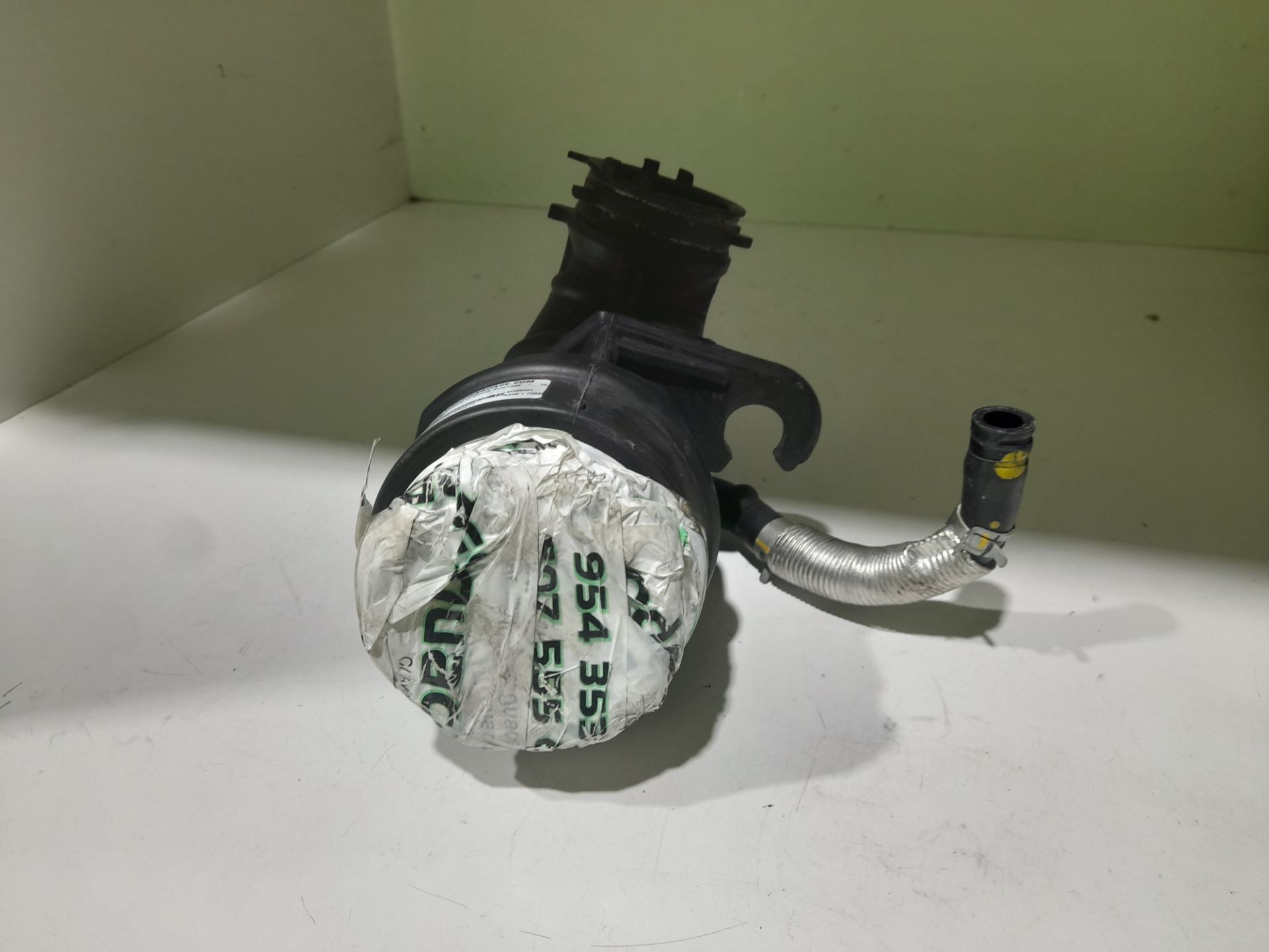 TUBO