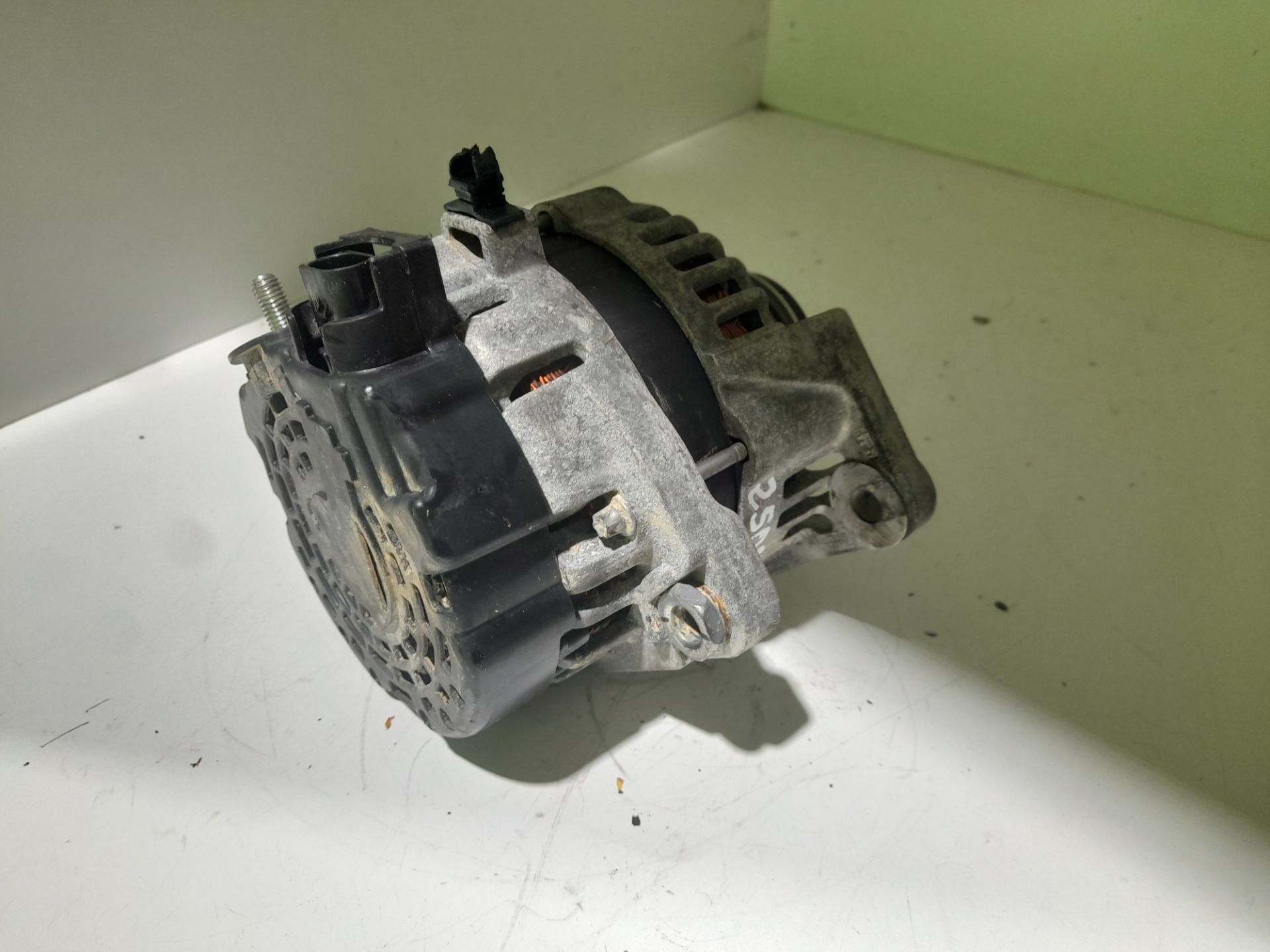 ALTERNADOR foto 2