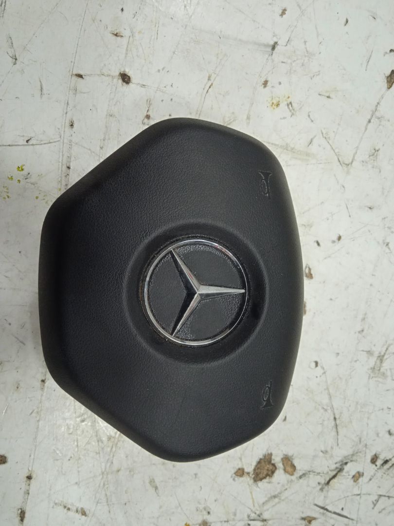 KIT AIRBAG MERCEDES-BENZ CLASE SLK (W172) ROADSTER SLK 250 CDI BlueEFFICIENCY (172.403)