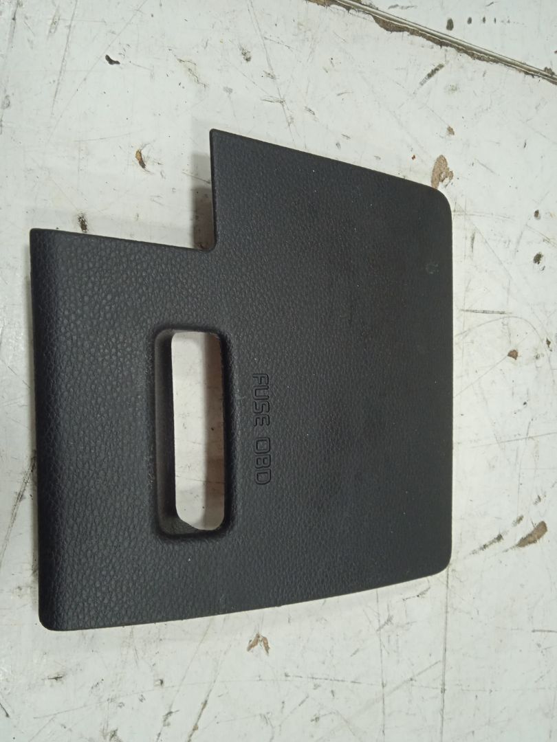 TAPADERA OBD KIA STONIC (YBCUV) *