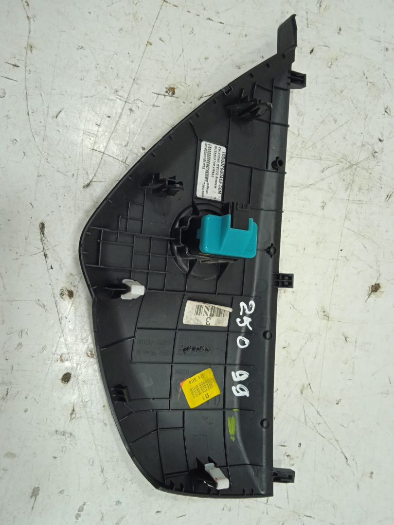 INTERRUPTOR AIRBAG KIA STONIC (YBCUV) *