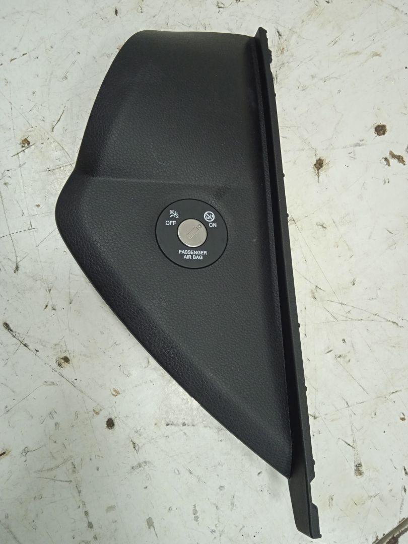 INTERRUPTOR AIRBAG KIA STONIC (YBCUV) *