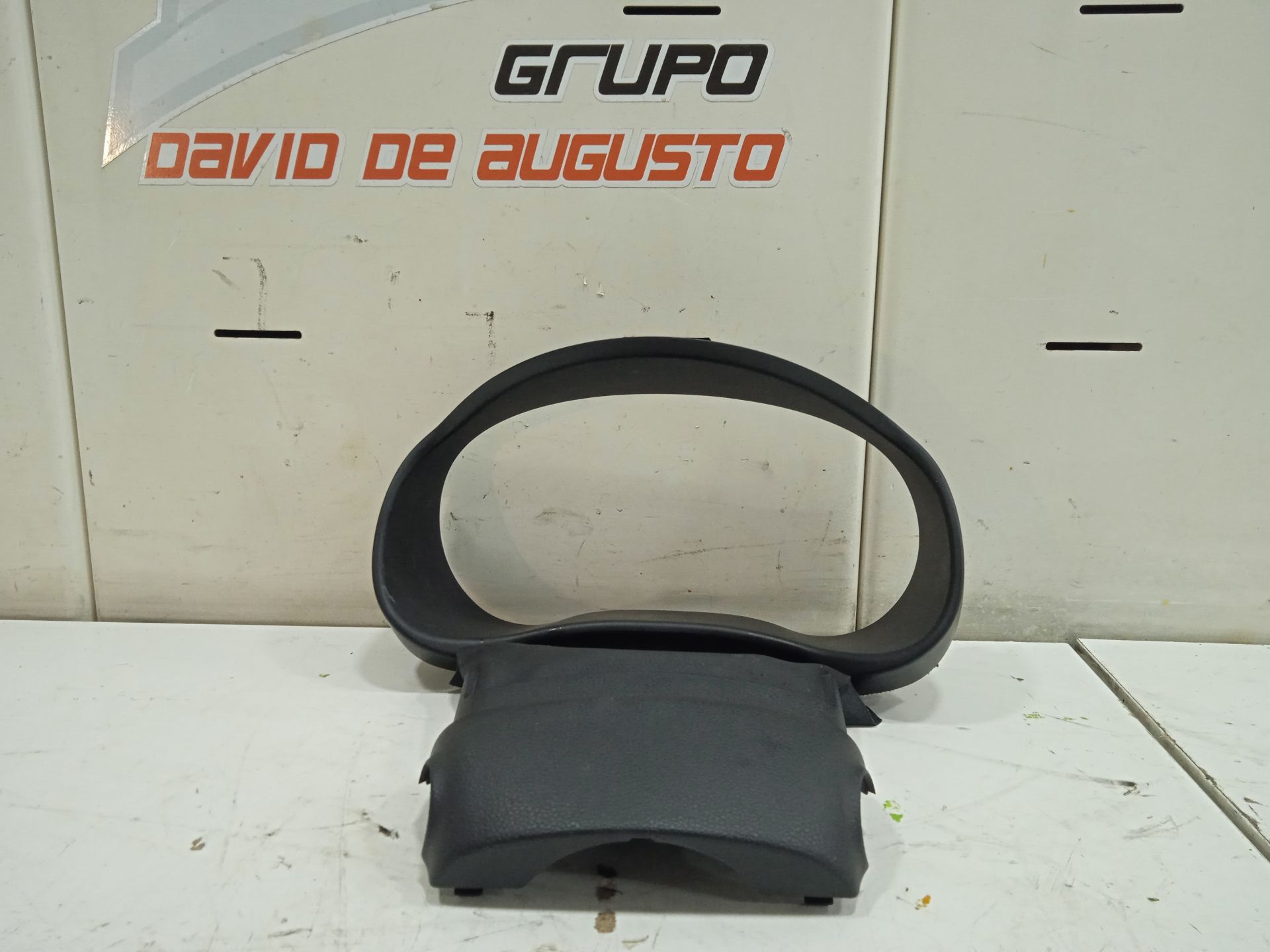 CARCASA CUADRO INSTRUMENTOS KIA STONIC (YBCUV) *