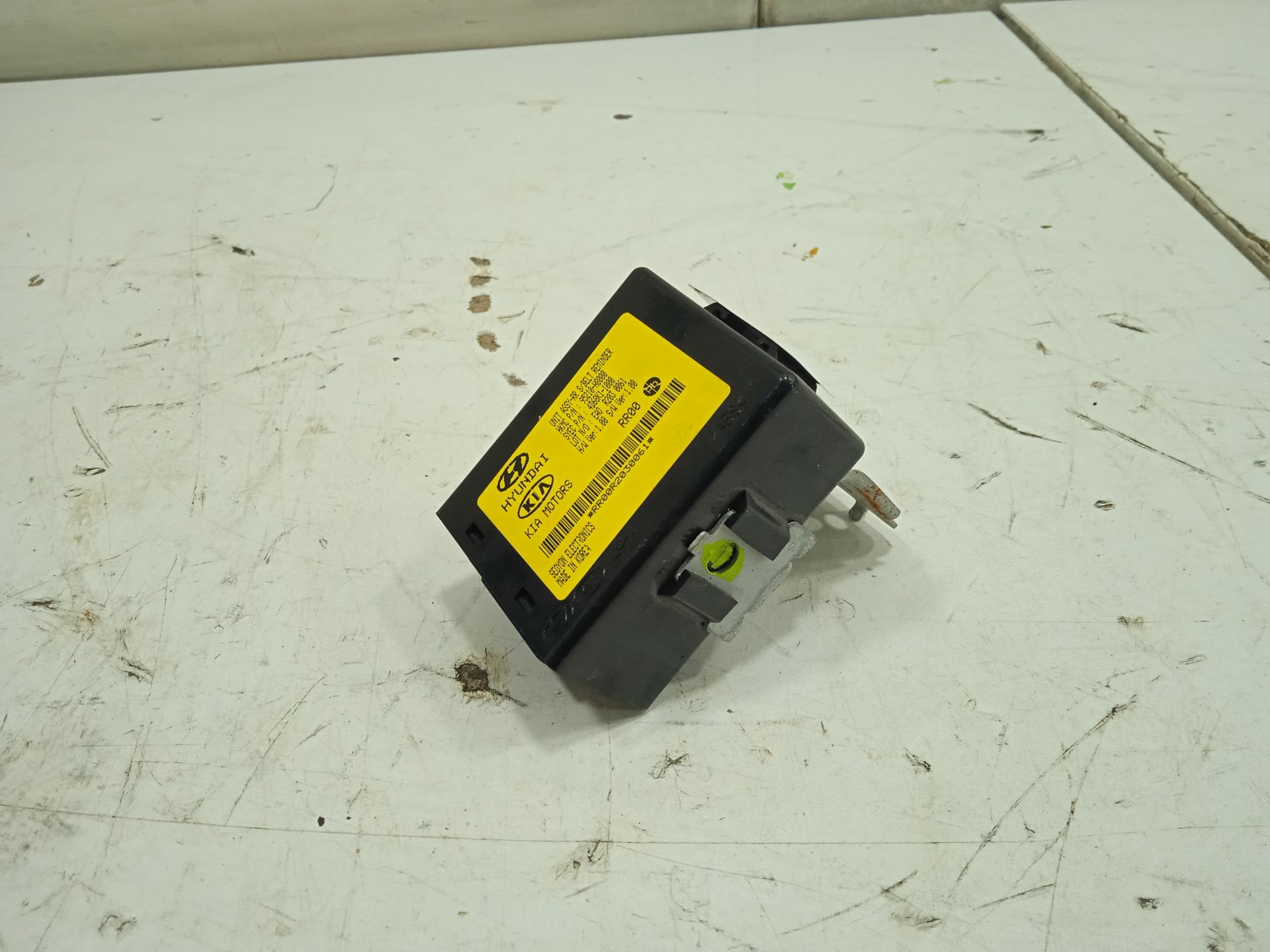 MODULO ELECTRONICO foto 2