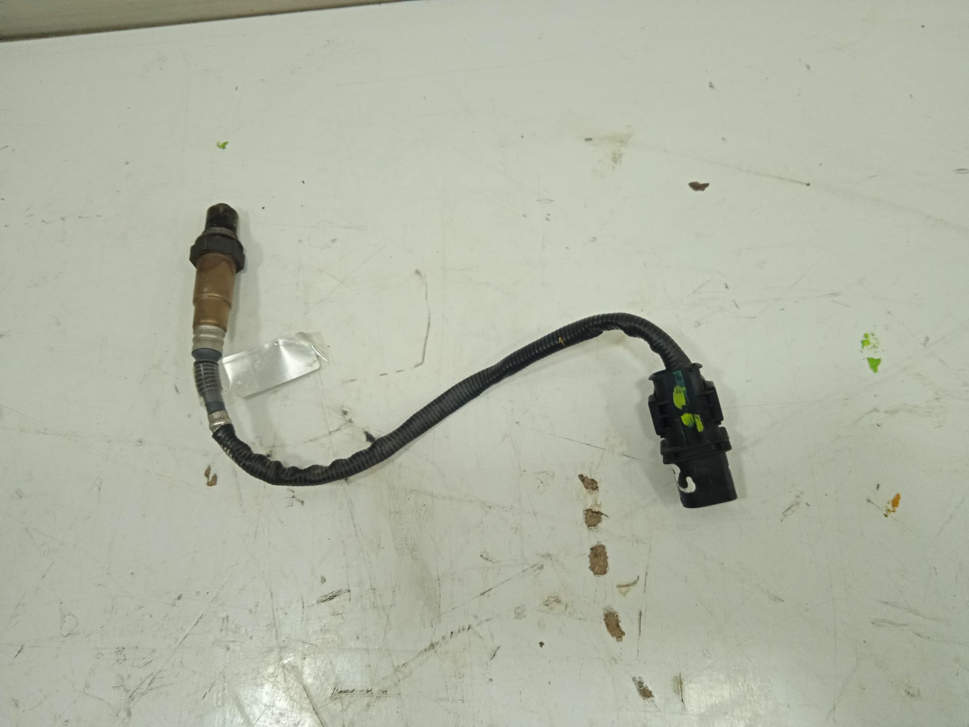 SONDA LAMBDA foto 2