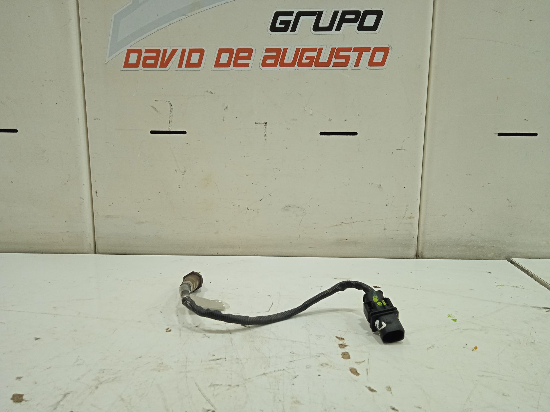 SONDA LAMBDA foto 3